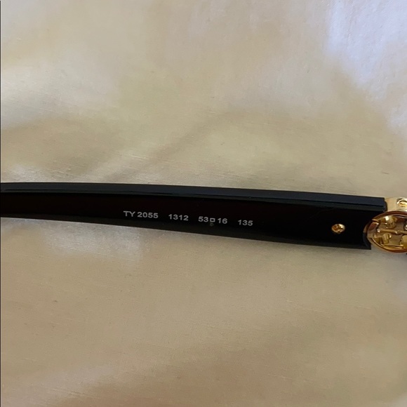 TORY BURCH Reading Glasses - Picture 5 of 8